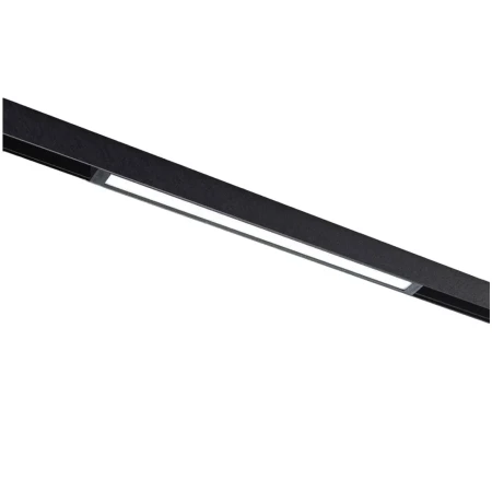 Lampa do szyn magnetycznych BETA SAGA 230V 18W CCT BLUETOOTH BK AZ5179 - AZzardo