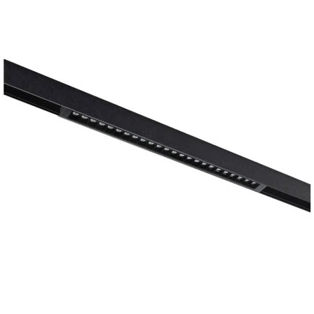 Lampa do szyn magnetycznych BETA KIRA 230V 18W 3000K BK AZ5188 - AZzardo