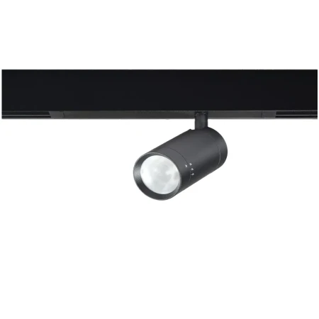 Lampa do szyn magnetycznych BETA OPTICA 230V 10W 3000K BK AZ5198 - AZzardo