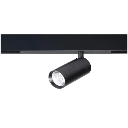 Lampa do szyn magnetycznych BETA MAKITA 230V 10W 3000K BK AZ5199 - AZzardo
