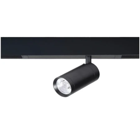 Lampa do szyn magnetycznych BETA MAKITA 230V 10W RGB-CW CCT BLUETOOTH BK AZ5206 - AZzardo