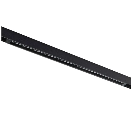 Lampa do szyn magnetycznych BETA KIRA 230V 18W 4000K BK AZ5212 - AZzardo
