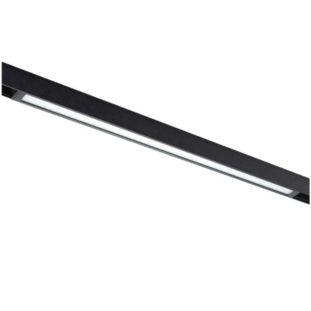 Lampa do szyn magnetycznych BETA SAGA 230V 27W 4000K BK AZ5216 - AZzardo