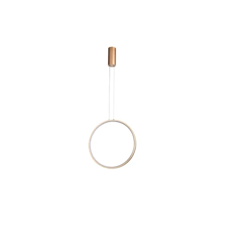 Lampa wisząca RING MASSIMA 40 GO AZ5254 - AZzardo