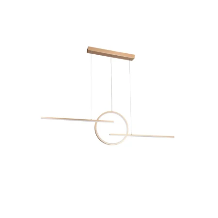 Lampa wisząca nowoczesna LAUREN 3-STEP DIMM GO AZ5258 - AZzardo
