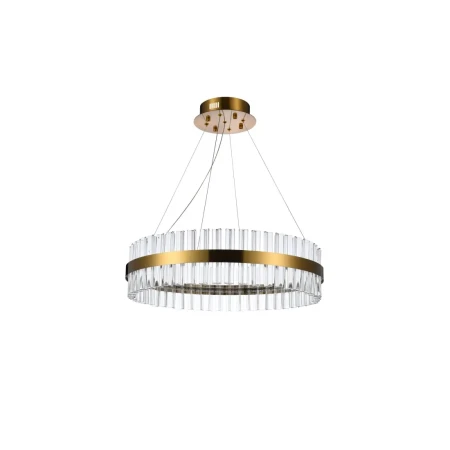 Lampa kryształowa wisząca FRANCESCA 60 AZ5261 - AZzardo