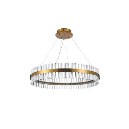 Lampa kryształowa wisząca FRANCESCA 80 AZ5262 - AZzardo