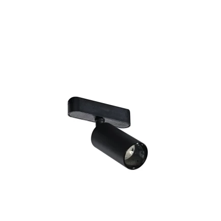 Lampa do szyn magnetycznych GAMMA NIKO 5mm 12W CCT BLUETOOTH BK AZ5289 - AZzardo