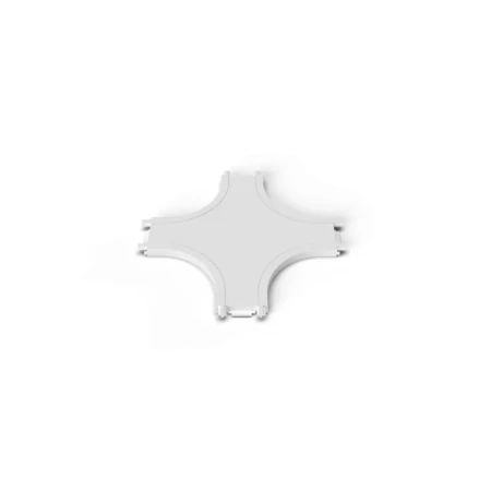 Łącznik do szyn magnetycznych X GAMMA 5mm X WH AZ5319 - AZzardo