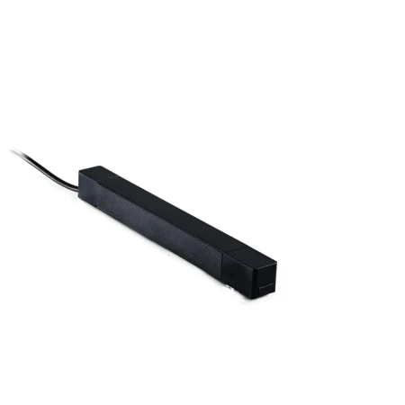 Zasilacz wewnętrzny do szyn GAMMA 5mm 200W BK AZ5332 - AZzardo