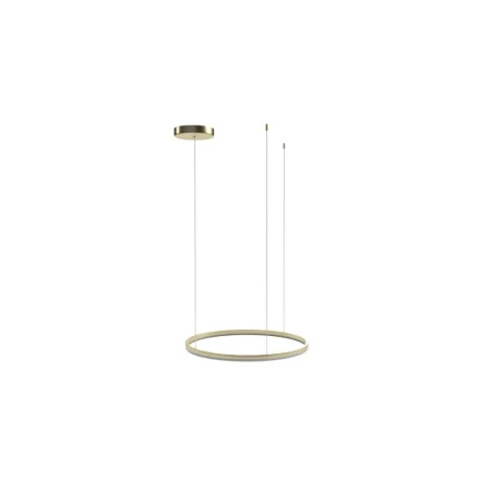 Lampa wisząca RING HALO PENDANT 120 CCT GO + REMOTE CONTROL AZ5344 - AZzardo
