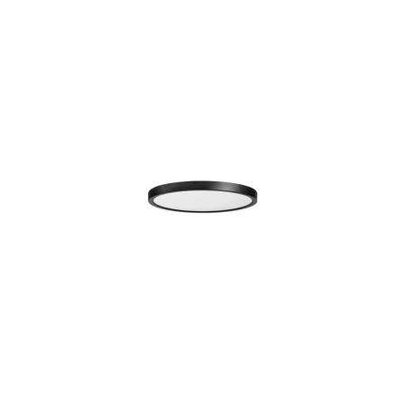 Lampa sufitowa nowoczesna PANKA 23 CCT SWITCH DIMM BK AZ5364 - AZzardo