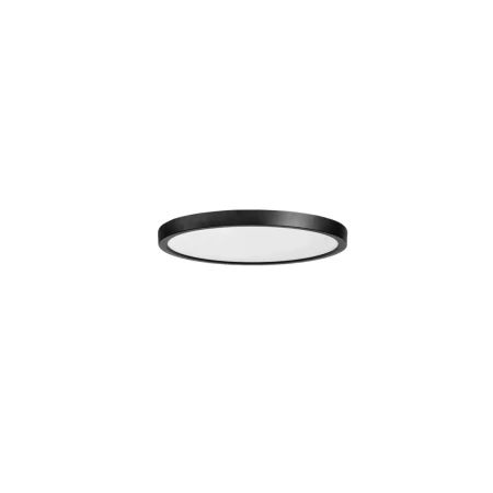 Lampa sufitowa nowoczesna PANKA 40 CCT SWITCH DIMM BK AZ5368 - AZzardo