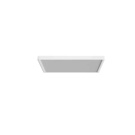 Lampa sufitowa nowoczesna PANKA SQ 30 CCT SWITCH DIMM WH AZ5371 - AZzardo