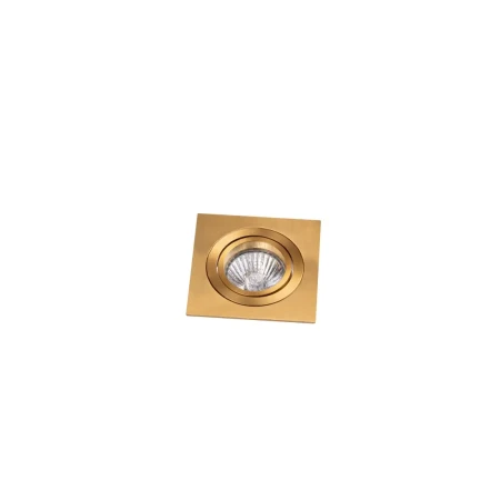 Lampa wpuszczana CARO S GO AZ5425 - AZzardo