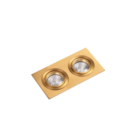 Lampa wpuszczana CARO 2S GO AZ5426 - AZzardo