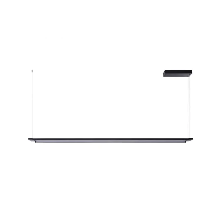 Lampa wisząca nowoczesna FLASH 130 4000K BK AZ5427 - AZzardo
