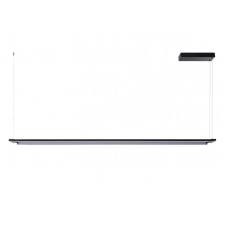 Lampa wisząca nowoczesna FLASH 160 4000K BK AZ5428 - AZzardo