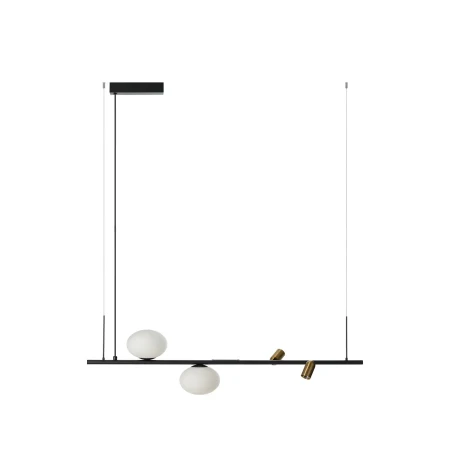 Lampa wisząca TRASIMENO 95 AZ5639 - AZzardo