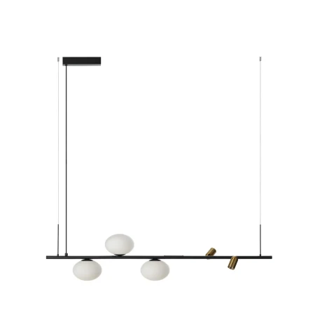 Lampa wisząca TRASIMENO 120 AZ5640 - AZzardo