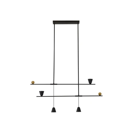 Lampa wisząca SPOLETO AZ5642 - AZzardo