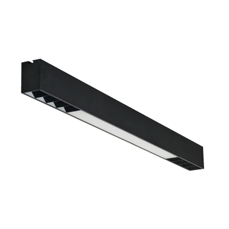 Lampa sufitowa LINELIO MIX 67 CCT DIMM BK AZ5660 - AZzardo