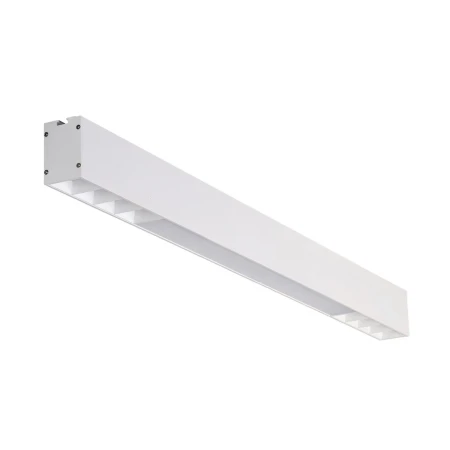 Lampa sufitowa LINELIO MIX 120 CCT DIMM WH AZ5663 - AZzardo