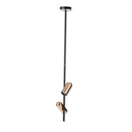 Lampa wisząca VIVI czarno/złota AZ5727 - AZzardo