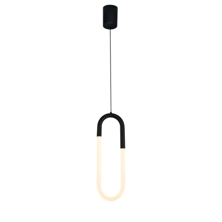 Lampa wisząca NEXUS czarna AZ5739 - AZzardo