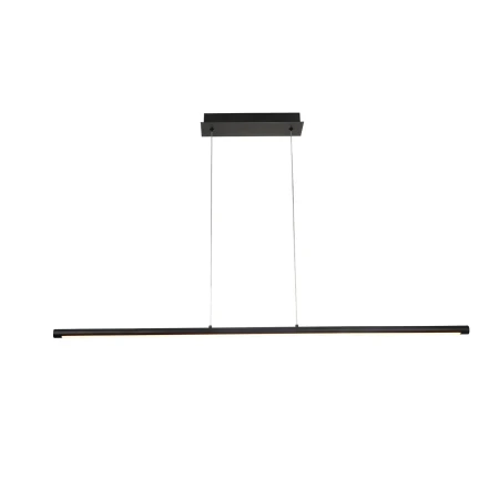 Lampa wisząca ALAMO 120 3-STEP DIMM czarna AZ5766 - AZzardo