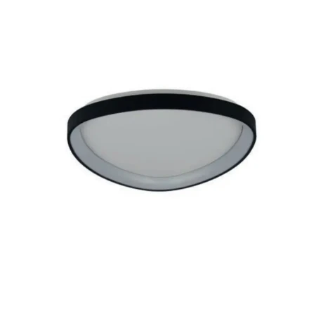 Lampa sufitowa AMANDA 40 CCT 3-STEP DIMM czarna AZ5768 - AZzardo