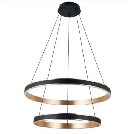 Lampa wisząca RIO 50+70 3-STEP DIMM AZ5779 - AZzardo