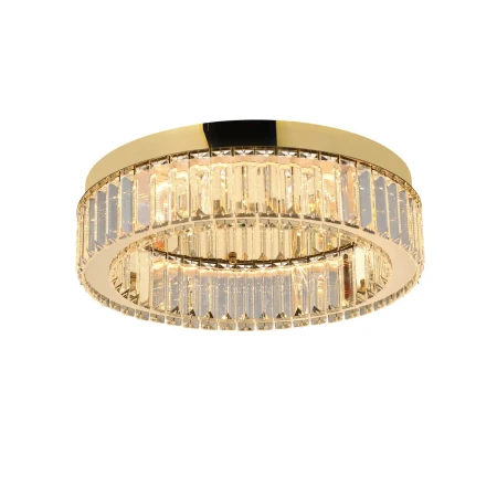 Lampa sufitowa SPARK 40 DIMM złota AZ5782 - AZzardo