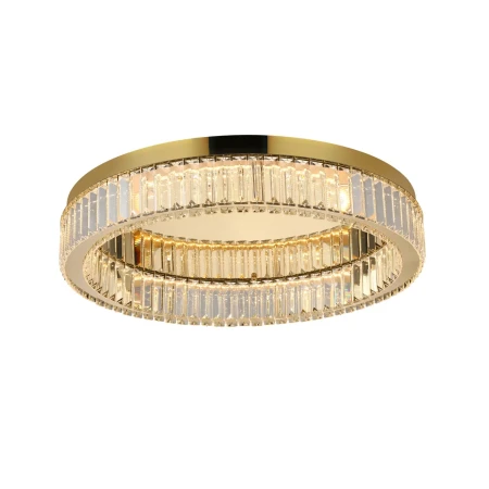 Lampa sufitowa SPARK 60 DIMM złota AZ5784 - AZzardo