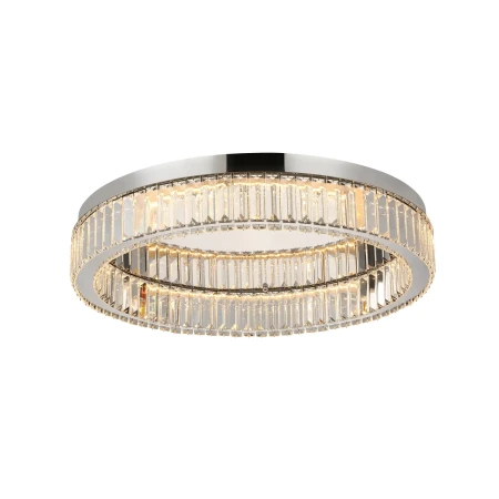 Lampa sufitowa SPARK 60 DIMM chrom AZ5785 - AZzardo