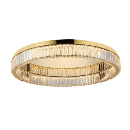 Lampa sufitowa SPARK 80 DIMM złota AZ5786 - AZzardo