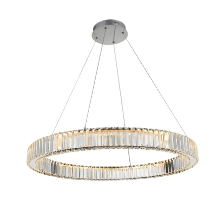Lampa wisząca SPARK 80 DIMM chrom AZ5791 - AZzardo