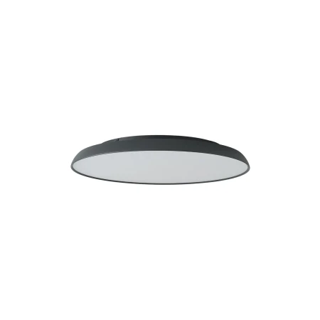 Lampa sufitowa CLARA 80 CCT switch DIMM czarna AZ5804 - AZzardo