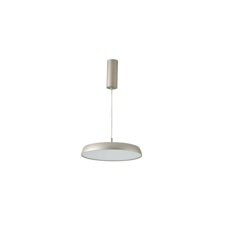 Lampa wisząca CLARA 15 szampańska AZ5808 - AZzardo