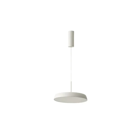 Lampa wisząca CLARA 15 biała AZ5809 - AZzardo