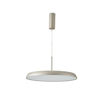 Lampa wisząca CLARA 60 CCT switch DIMM szampańska AZ5816 - AZzardo