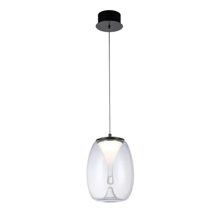 Lampa wisząca PAMELA 20 CLEAR AZ5823 - AZzardo