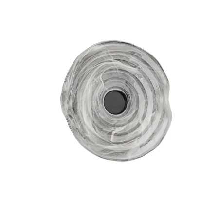 Lampa sufitowa NESTOR 20 czarna AZ5829 - AZzardo