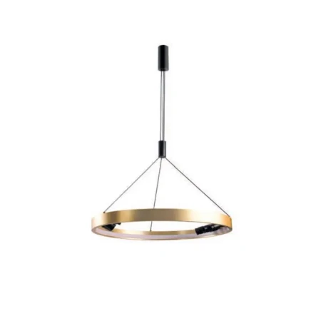 Lampa wisząca SERAFINO 60 3-STEP DIMM AZ5834 - AZzardo