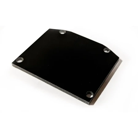 Zaślepka do szyn magnetycznych ALFA STRETCH BK AZ5841 - AZzardo