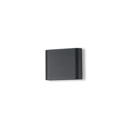 Kinkiet zewnętrzny SVALA IP54 CCT SWITCH BK AZ5855 - AZzardo