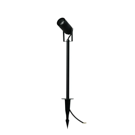 Reflektor ogrodowy TRAST 2 IP54 BK AZ5862 - AZzardo