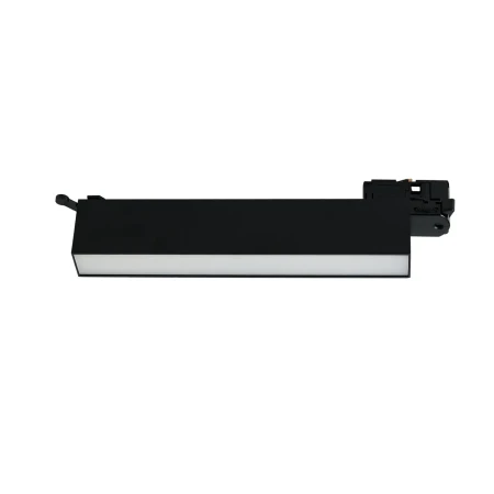 Lampa do szyn 3F TANKER 3LINE 18W BK AZ5980 - AZzardo