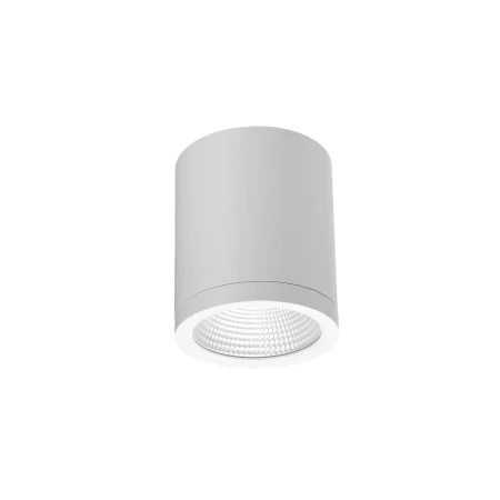 Lampa sufitowa CONYON IP54 15W CCT SWITCH WH AZ6028 - AZzardo