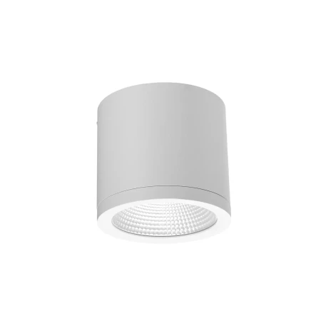 Lampa sufitowa CONYON IP54 25W CCT SWITCH WH AZ6030 - AZzardo
